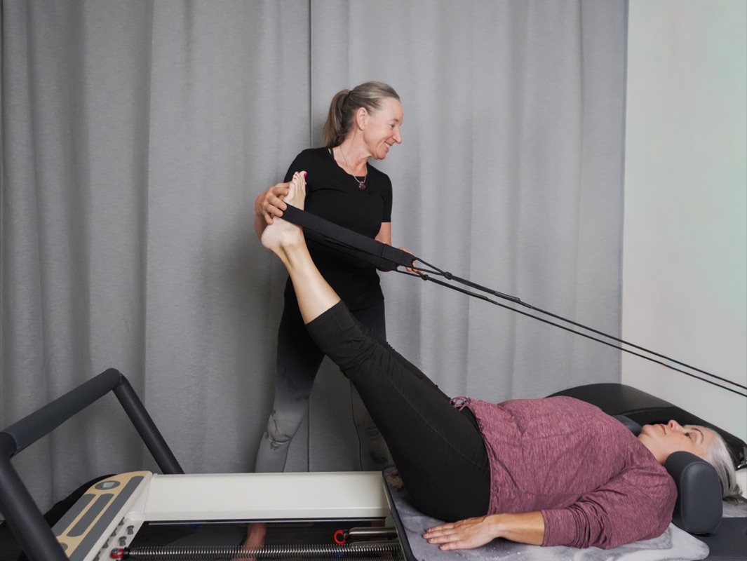 Personalized Attention