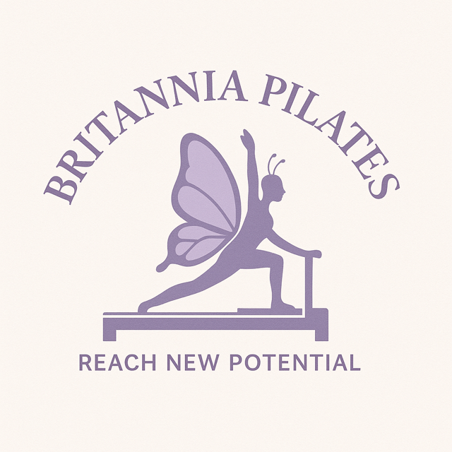 Britannia Pilates